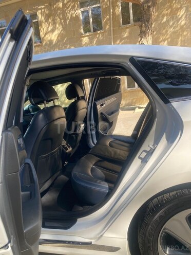 Hyundai Sonata 2016, 165,000 km - 2.0 л - Bakı