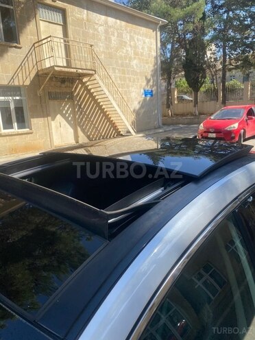 Hyundai Sonata 2016, 165,000 km - 2.0 л - Bakı