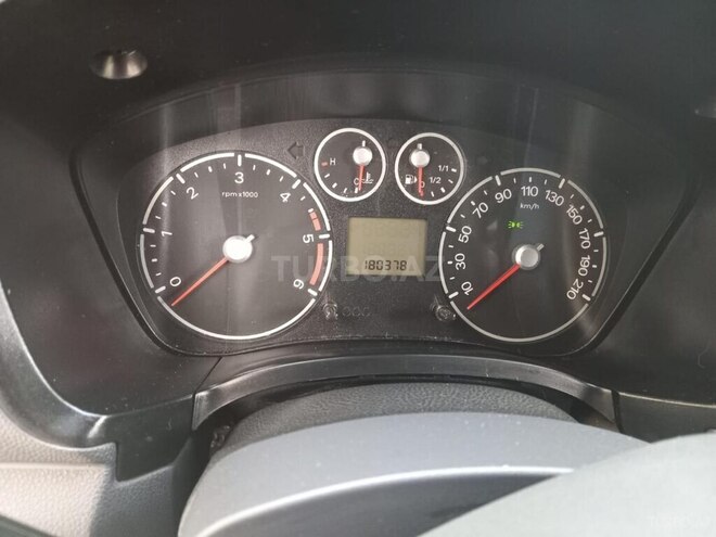 Ford Transit Connect 2011, 196,000 km - 1.8 л - Bakı