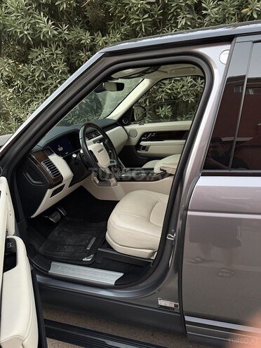 Land Rover Range Rover 2020, 12,145 km - 3.0 l - Bakı