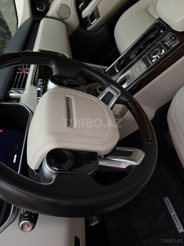 Land Rover Range Rover 2020, 12,145 km - 3.0 l - Bakı