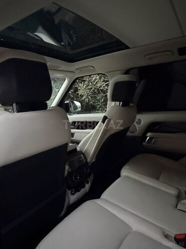Land Rover Range Rover 2020, 12,145 km - 3.0 l - Bakı