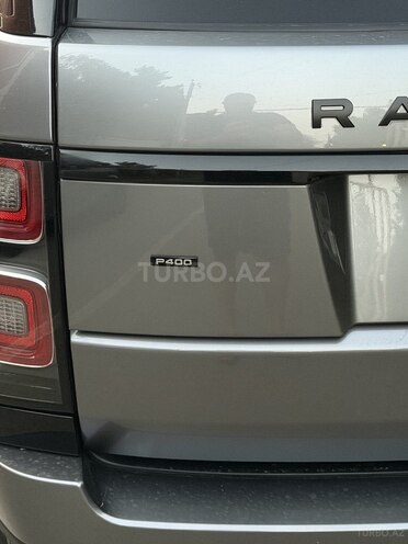 Land Rover Range Rover 2020, 12,145 km - 3.0 l - Bakı