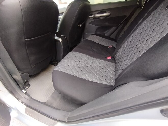 Toyota Auris 2008, 289,000 km - 1.4 л - Bakı