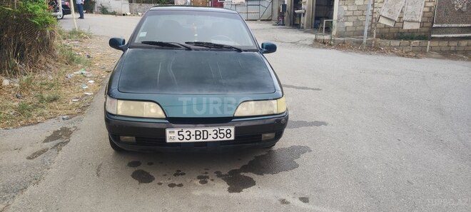 Daewoo Espero 1998, 419,000 km - 2.0 л - Siyəzən