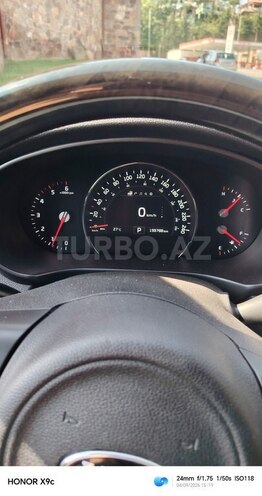Kia Sorento 2016, 193,788 km - 2.0 l - Tovuz