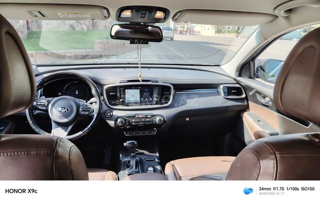 Kia Sorento 2016, 193,788 km - 2.0 l - Tovuz