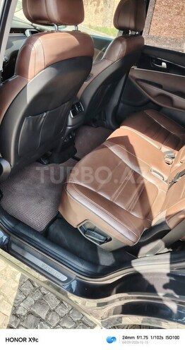 Kia Sorento 2016, 193,788 km - 2.0 l - Tovuz