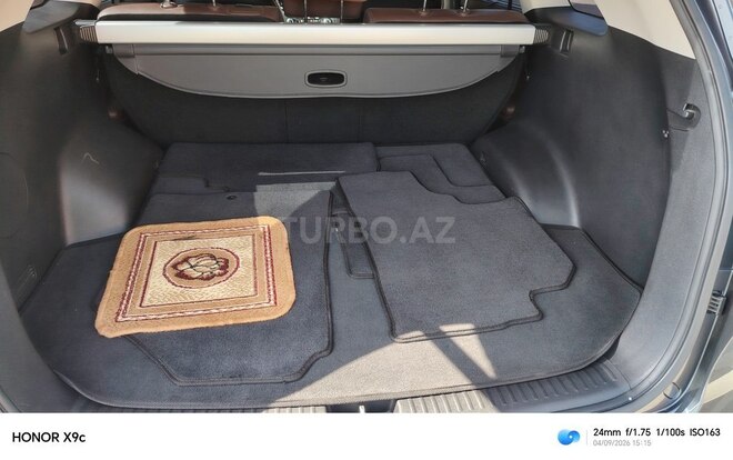 Kia Sorento 2016, 193,788 km - 2.0 l - Tovuz