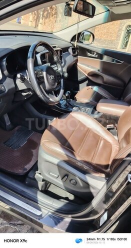 Kia Sorento 2016, 193,788 km - 2.0 l - Tovuz