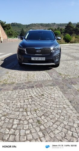 Kia Sorento 2016, 193,788 km - 2.0 l - Tovuz
