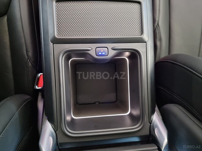 Land Rover Range Rover 2022, 34,000 km - 4.4 l - Bakı