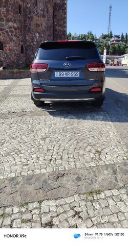 Kia Sorento 2016, 193,788 km - 2.0 l - Tovuz