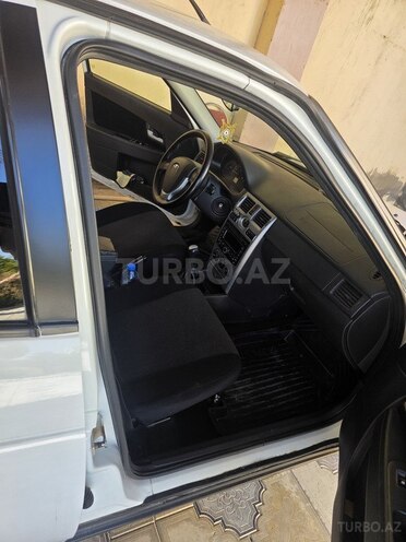 LADA (VAZ) Priora 2012, 150,466 km - 1.6 л - Bakı