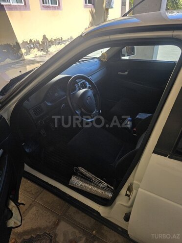 LADA (VAZ) Priora 2012, 150,466 km - 1.6 л - Bakı