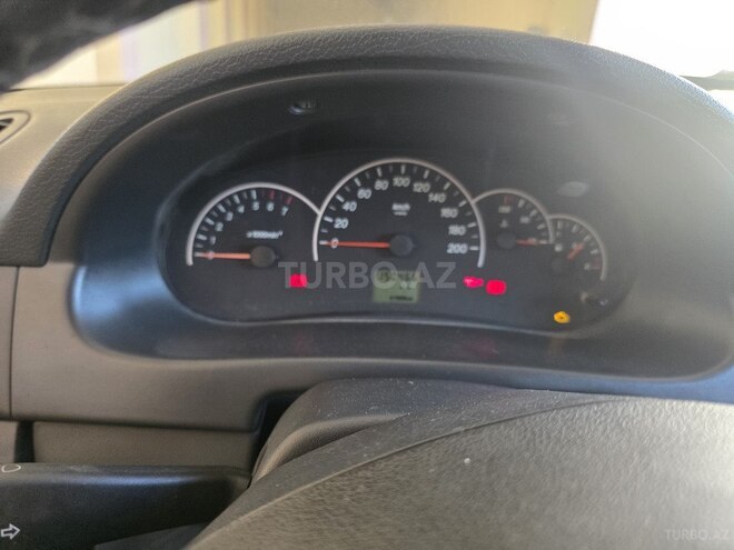 LADA (VAZ) Priora 2012, 150,466 km - 1.6 л - Bakı