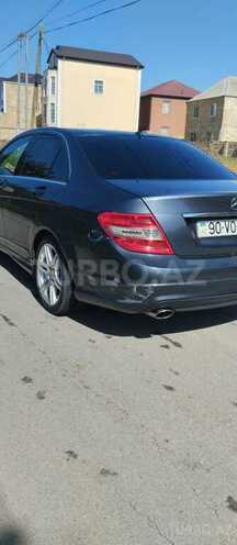 Mercedes C 250 2007, 252,733 km - 1.8 l - Xırdalan