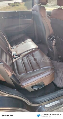 Kia Sorento 2016, 193,788 km - 2.0 l - Tovuz