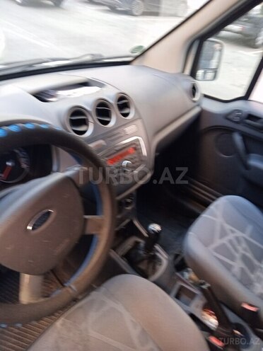 Ford Transit Connect 2011, 196,000 km - 1.8 л - Bakı