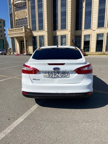 Ford Focus 2012, 160,000 km - 1.6 l - Bakı