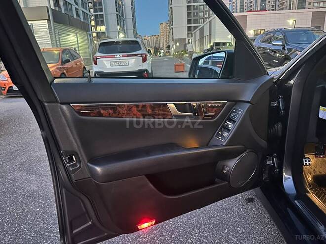 Mercedes C 250 2013, 147,000 km - 1.8 л - Sumqayıt
