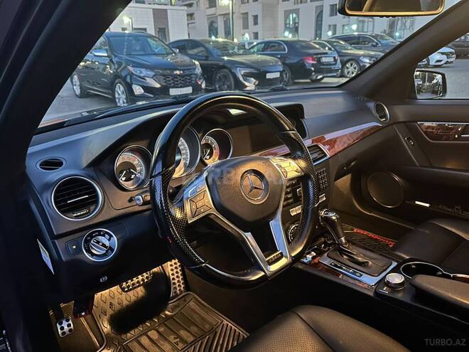 Mercedes C 250 2013, 147,000 km - 1.8 л - Sumqayıt