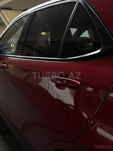 Chevrolet Equinox 2019, 122,457 km - 1.5 l - Bakı