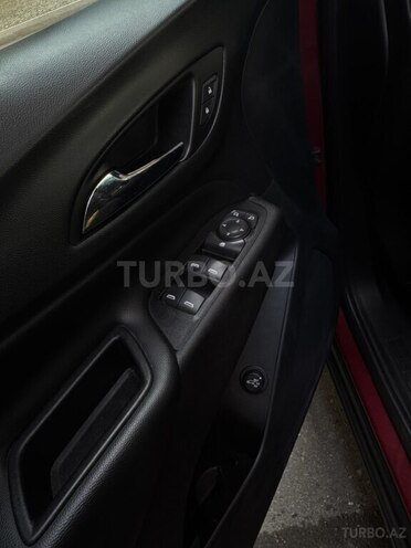 Chevrolet Equinox 2019, 122,457 km - 1.5 l - Bakı