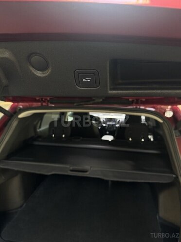 Chevrolet Equinox 2019, 122,457 km - 1.5 l - Bakı