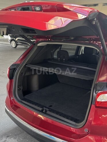 Chevrolet Equinox 2019, 122,457 km - 1.5 l - Bakı