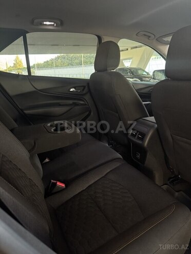 Chevrolet Equinox 2019, 122,457 km - 1.5 l - Bakı