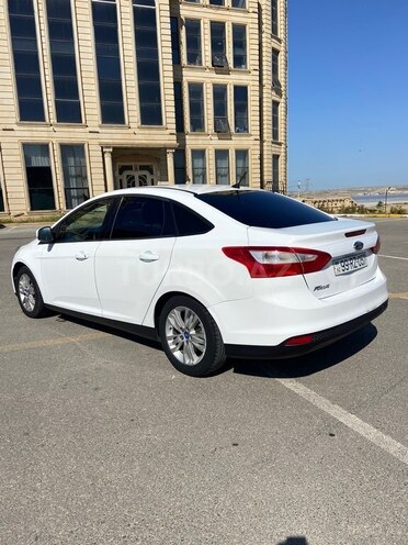 Ford Focus 2012, 160,000 km - 1.6 l - Bakı