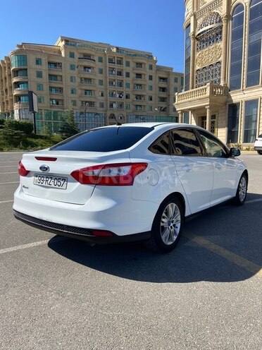 Ford Focus 2012, 160,000 km - 1.6 l - Bakı