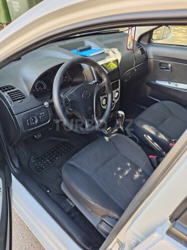 Chery Fulwin 2 2015, 163,000 km - 1.5 l - Bakı