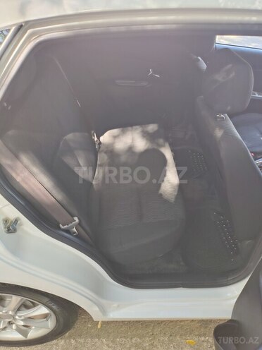 Chery Fulwin 2 2015, 163,000 km - 1.5 l - Bakı
