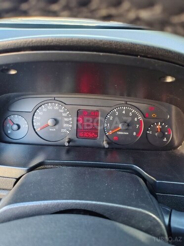 Chery Fulwin 2 2015, 163,000 km - 1.5 l - Bakı