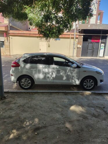 Chery Fulwin 2 2015, 163,000 km - 1.5 l - Bakı