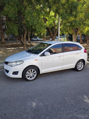 Chery Fulwin 2 2015, 163,000 km - 1.5 l - Bakı