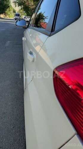 Chery Fulwin 2 2015, 163,000 km - 1.5 l - Bakı
