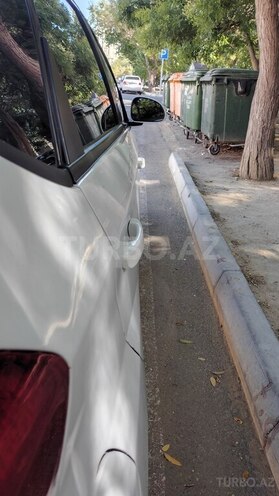 Chery Fulwin 2 2015, 163,000 km - 1.5 l - Bakı