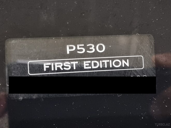 Land Rover Range Rover 2022, 34,000 km - 4.4 l - Bakı