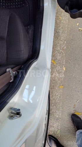 Chery Fulwin 2 2015, 163,000 km - 1.5 l - Bakı
