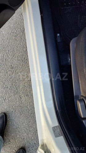 Chery Fulwin 2 2015, 163,000 km - 1.5 l - Bakı