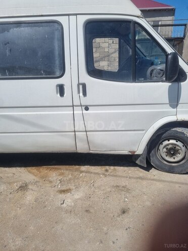 Ford Transit 1997, 250,000 km - 2.5 л - Bakı