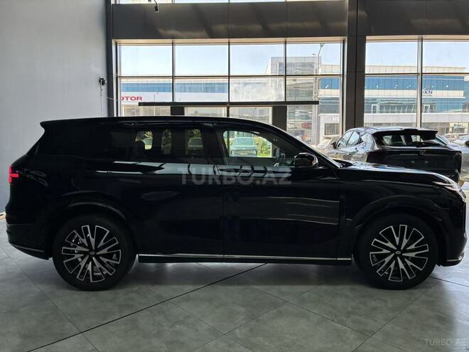 Changan  2026, 0 km - 1.5 l - Bakı