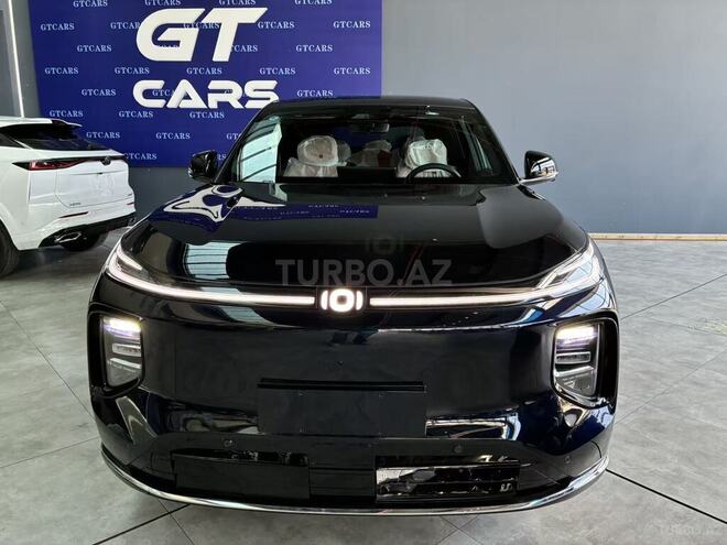 Changan  2026, 0 km - 1.5 l - Bakı