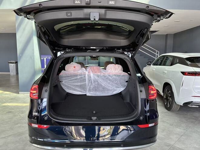 Changan  2026, 0 km - 1.5 l - Bakı