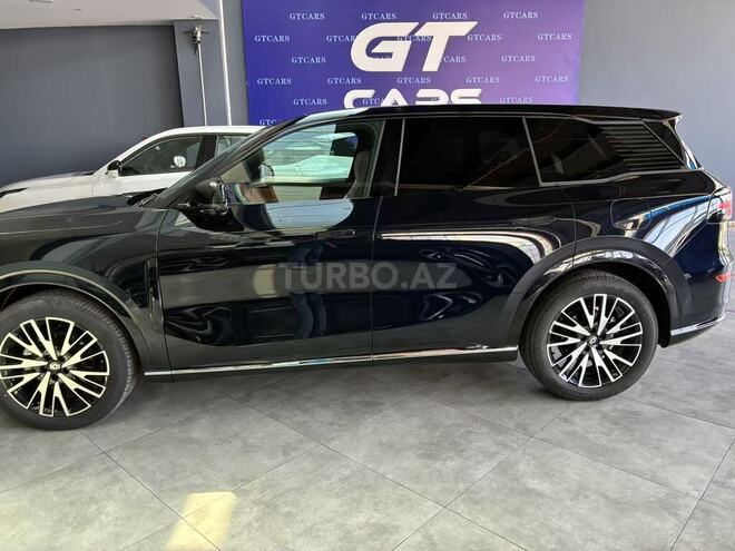 Changan  2026, 0 km - 1.5 l - Bakı