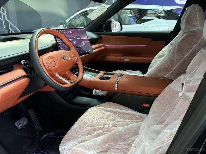 Changan  2026, 0 km - 1.5 l - Bakı