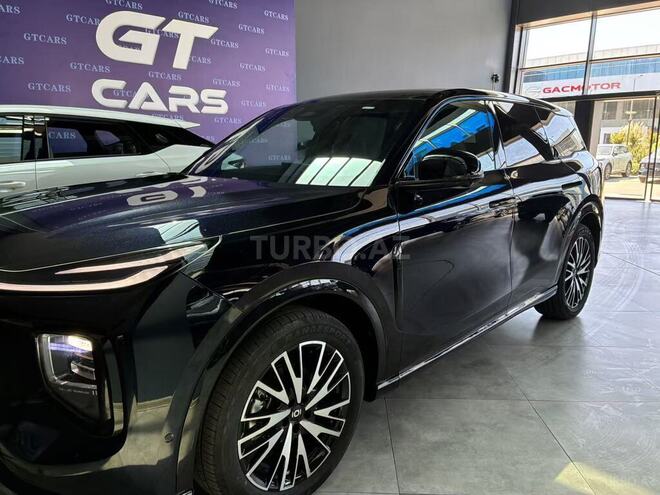 Changan  2026, 0 km - 1.5 l - Bakı